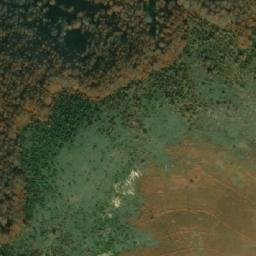 Satellite imagery of Turče, MK