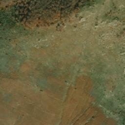 Satellite imagery of Turče, MK