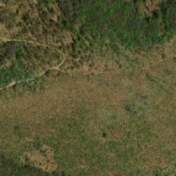 Satellite imagery of Kale Beluško, MK