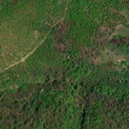 Satellite imagery of Kale Beluško, MK