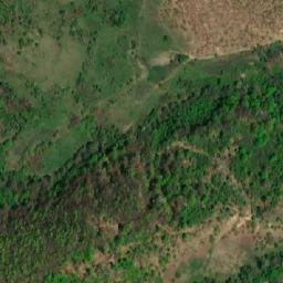 Satellite imagery of Ilinec, MK