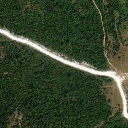 Satellite imagery of Preslop, MK