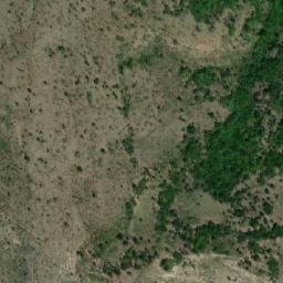 Satellite imagery of Romčica, MK