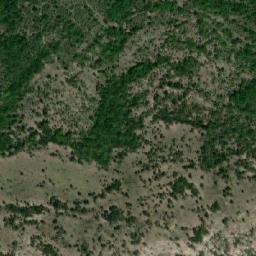 Satellite imagery of Romčica, MK