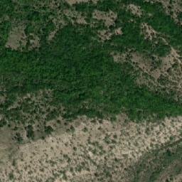 Satellite imagery of Romčica, MK