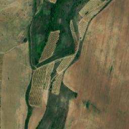 Satellite imagery of Atanasica, MK