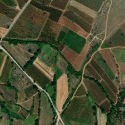 Satellite imagery of Široki Prelozi, MK