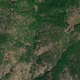 Satellite imagery of Orel Taš, MK