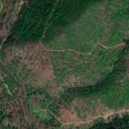 Satellite imagery of Vrlaci, MK