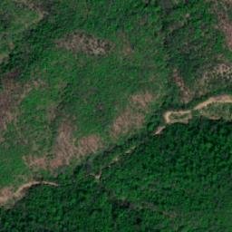 Satellite imagery of Vrlaci, MK