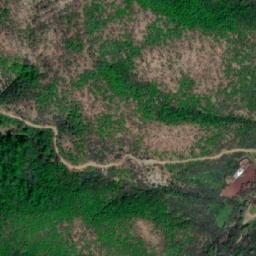 Satellite imagery of Vrlaci, MK