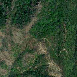 Satellite imagery of Babin Rid, MK