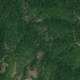 Satellite imagery of Babin Rid, MK