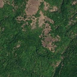 Satellite imagery of Dumuzliḱi, MK