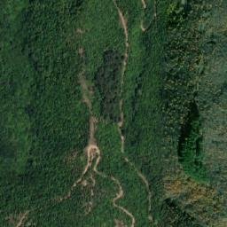 Satellite imagery of Smrekiljava Ridina, MK