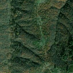 Satellite imagery of Smrekiljava Ridina, MK
