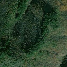 Satellite imagery of Smrekiljava Ridina, MK