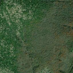 Satellite imagery of Golemo Brdo, MK