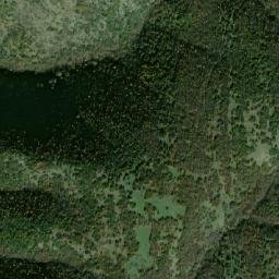 Satellite imagery of Ostriloto, MK