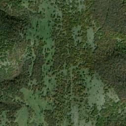 Satellite imagery of Ostriloto, MK