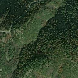 Satellite imagery of Germanov Rid, MK