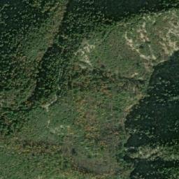 Satellite imagery of Germanov Rid, MK