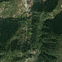 Satellite imagery of Germanov Rid, MK