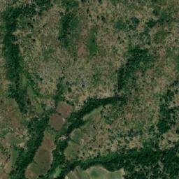 Satellite imagery of Savina Niva, MK