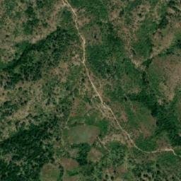 Satellite imagery of Savina Niva, MK