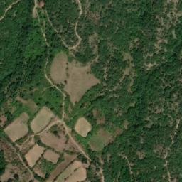 Satellite imagery of Čukov Rid, MK