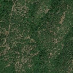 Satellite imagery of Čukov Rid, MK