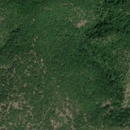 Satellite imagery of Čukov Rid, MK