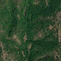 Satellite imagery of Semenica, MK