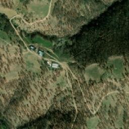 Satellite imagery of TT-522, GR