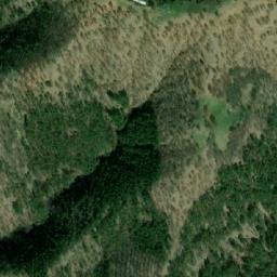 Satellite imagery of TT8, GR