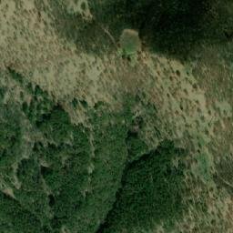 Satellite imagery of TT8, GR