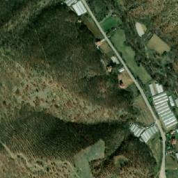 Satellite imagery of Bozhi Vrah, BG