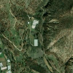 Satellite imagery of Bozhi Vrah, BG