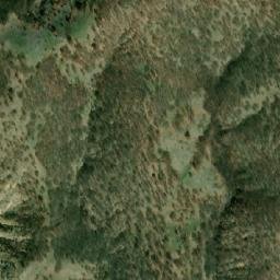 Satellite imagery of Bozhi Vrah, BG