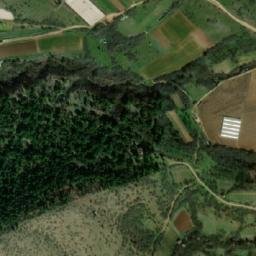 Satellite imagery of TT-512, GR