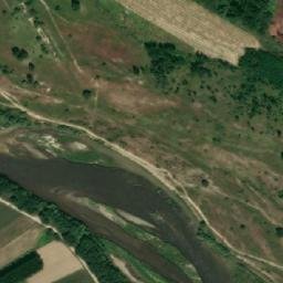 Satellite imagery of TT66, GR