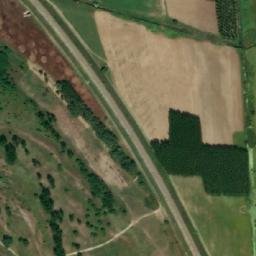 Satellite imagery of TT66, GR