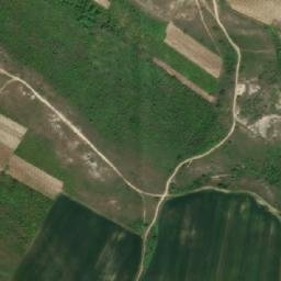 Satellite imagery of TT121, GR