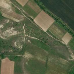 Satellite imagery of TT121, GR