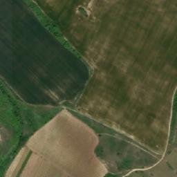 Satellite imagery of TT121, GR