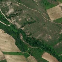 Satellite imagery of TT10, GR