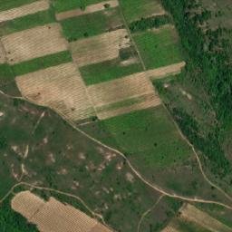 Satellite imagery of TT10, GR