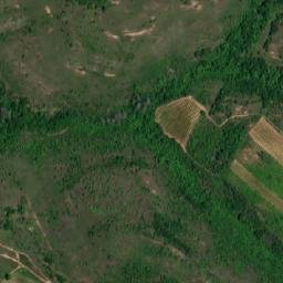 Satellite imagery of TT10, GR