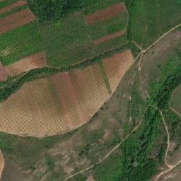 Satellite imagery of TT50/III/, GR