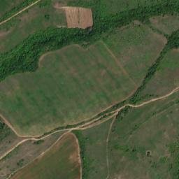 Satellite imagery of Plashtin, BG